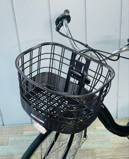 Yamaha With Child Seat 3602 8.7