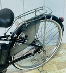 Yamaha With Child Seat 3602 8.7