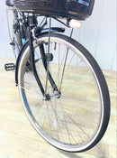 Yamaha With Child Seat 3602 8.7