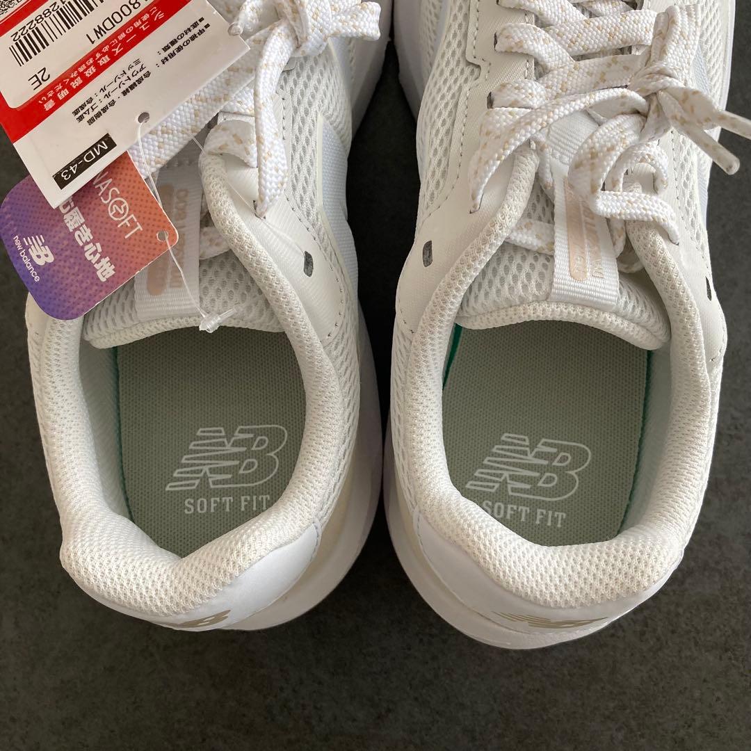 New Balance Sneakers 2E