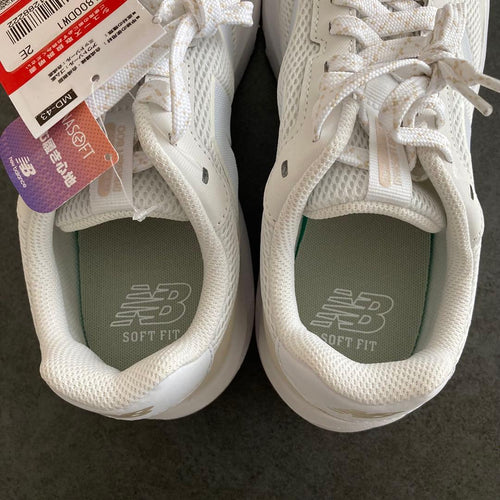 New Balance Sneakers 2E