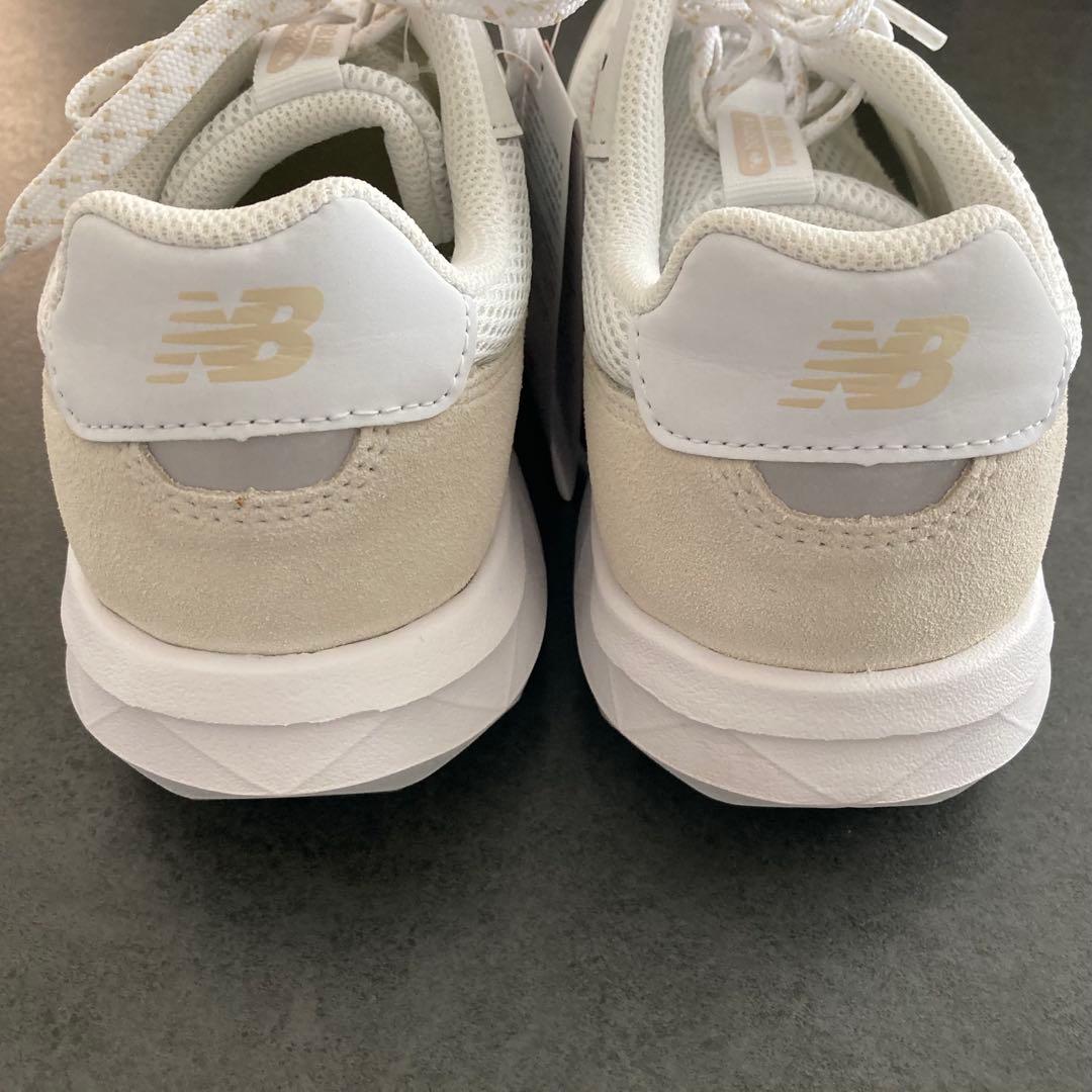 New Balance Sneakers 2E