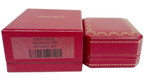 Cartier Others Box