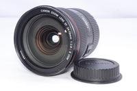 Canon Lens (Zoom) Ef24-70Mm F2.8L Ii Usm