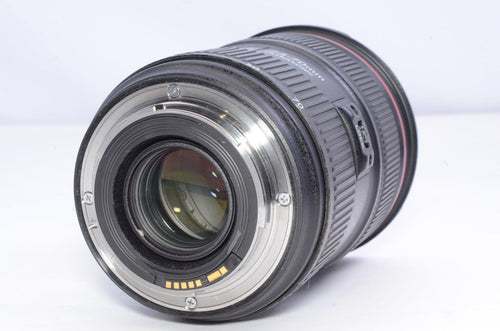 Canon Lens (Zoom) Ef24-70Mm F2.8L Ii Usm