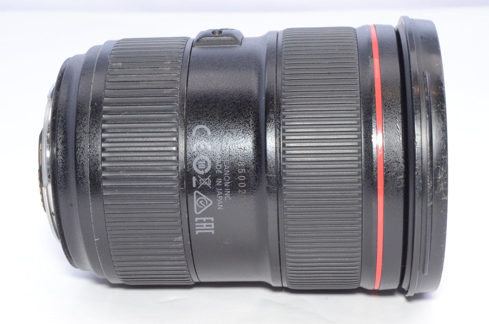 Canon Lens (Zoom) Ef24-70Mm F2.8L Ii Usm