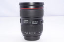 Canon Lens (Zoom) Ef24-70Mm F2.8L Ii Usm