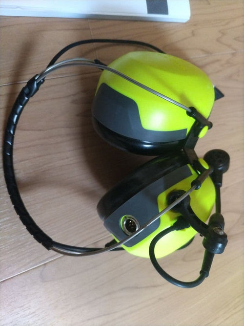 Others Peltor Ch3 Flex2