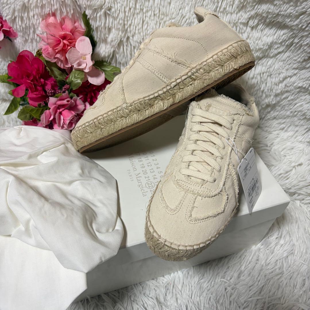 Maison Margiela Sneakers 68200 35