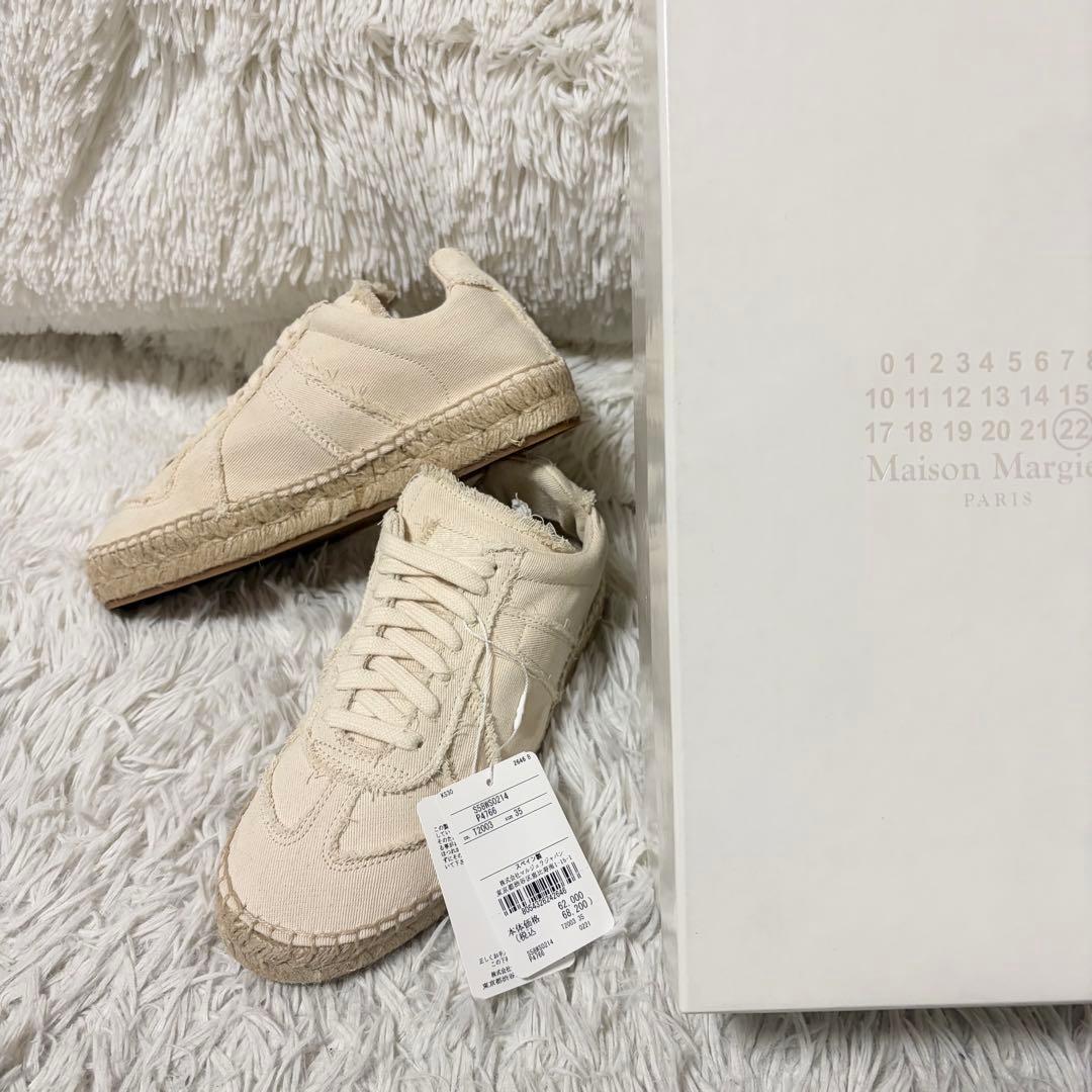 Maison Margiela Sneakers 68200 35