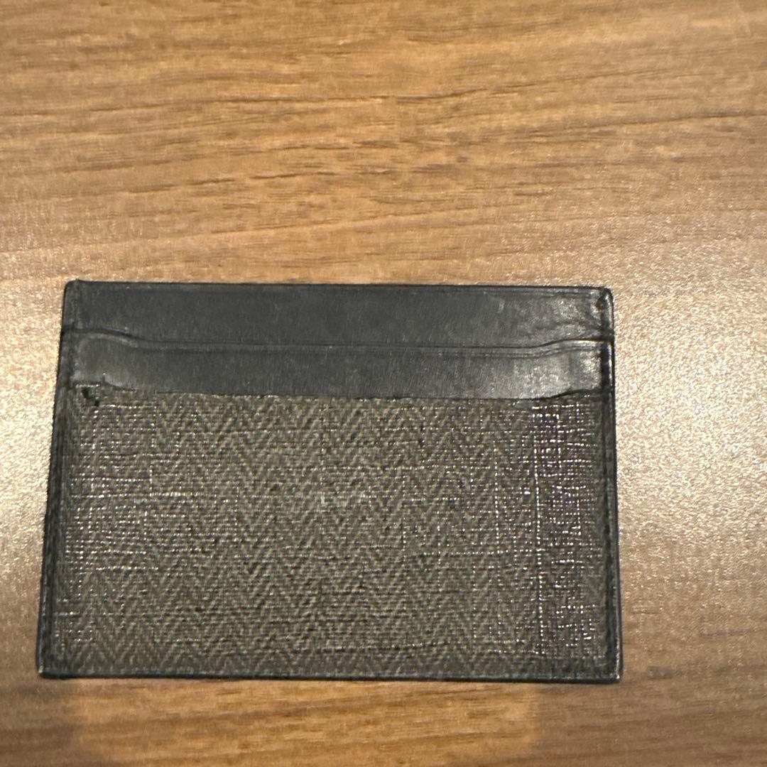 Bvlgari Card Cases