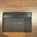 Bvlgari Card Cases