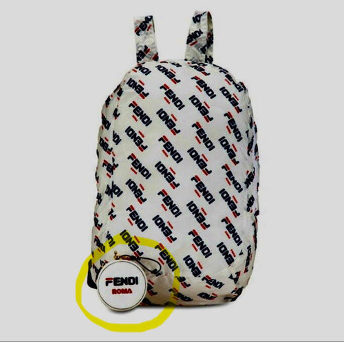 Fendi Pouches Fila