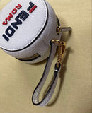 Fendi Pouches Fila