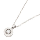 Bvlgari Necklace 1Pd 40 K18Wg