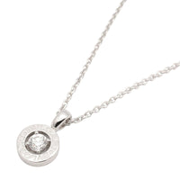 Bvlgari Necklace 1Pd 40 K18Wg