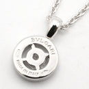 Bvlgari Necklace 1Pd 40 K18Wg