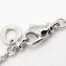 Bvlgari Necklace 1Pd 40 K18Wg