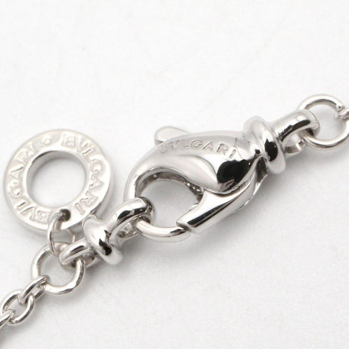 Bvlgari Necklace 1Pd 40 K18Wg