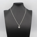 Bvlgari Necklace 1Pd 40 K18Wg