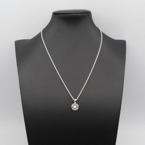Bvlgari Necklace 1Pd 40 K18Wg