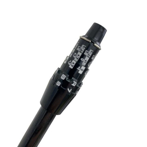 Shaft (Optm Attas Rx Ultra Black 6 X)B