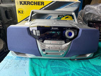 Sharp Cd, Md Cassette Decks Md-F11
