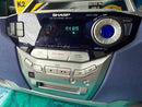 Sharp Cd, Md Cassette Decks Md-F11