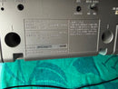 Sharp Cd, Md Cassette Decks Md-F11