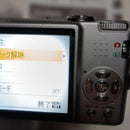 Panasonic Compact Digital Camera Dmc-Fx37