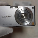 Panasonic Compact Digital Camera Dmc-Fx37