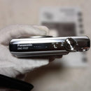 Panasonic Compact Digital Camera Dmc-Fx37