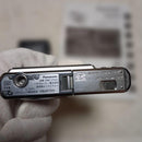 Panasonic Compact Digital Camera Dmc-Fx37