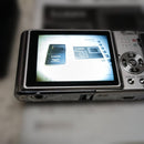 Panasonic Compact Digital Camera Dmc-Fx37