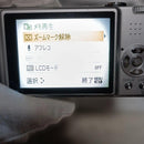 Panasonic Compact Digital Camera Dmc-Fx37