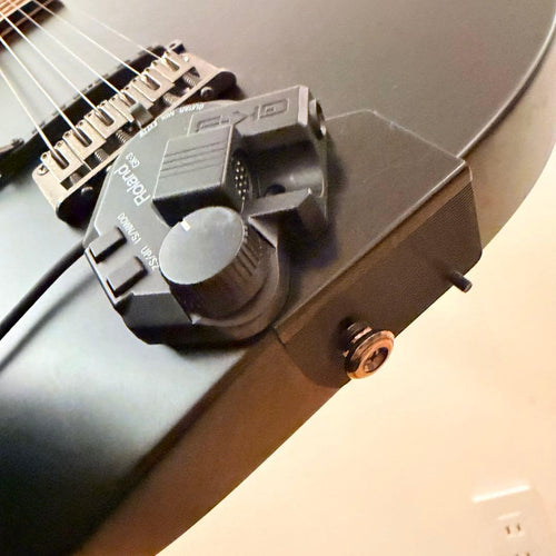 Esp Electric Guitars Ltd Roland Gk-3 Gr-55