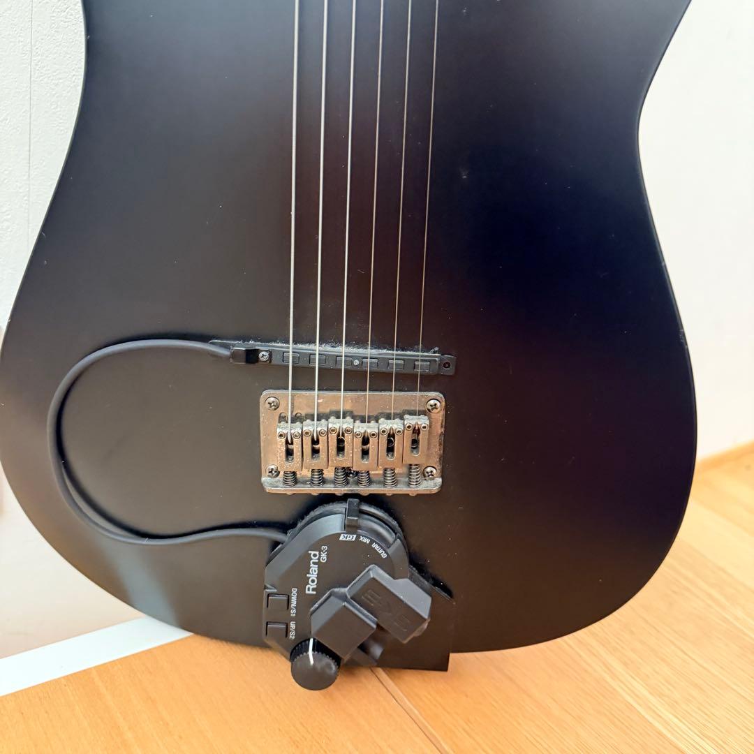 Esp Electric Guitars Ltd Roland Gk-3 Gr-55