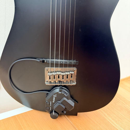 Esp Electric Guitars Ltd Roland Gk-3 Gr-55