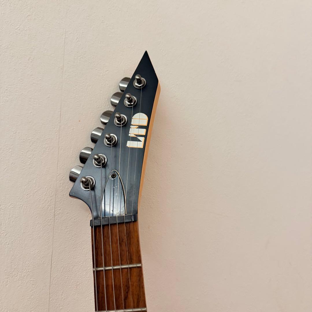 Esp Electric Guitars Ltd Roland Gk-3 Gr-55