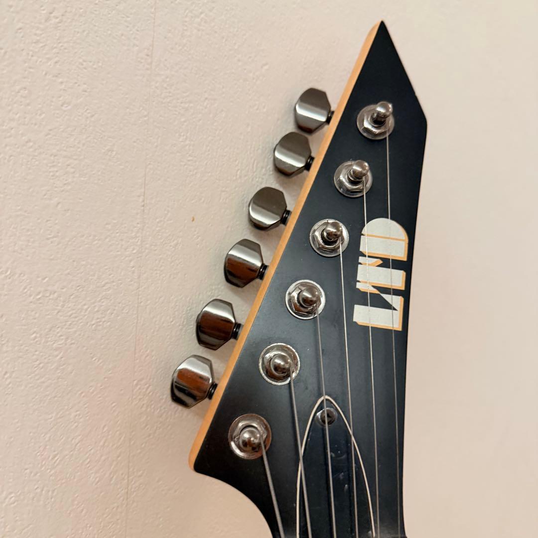 Esp Electric Guitars Ltd Roland Gk-3 Gr-55