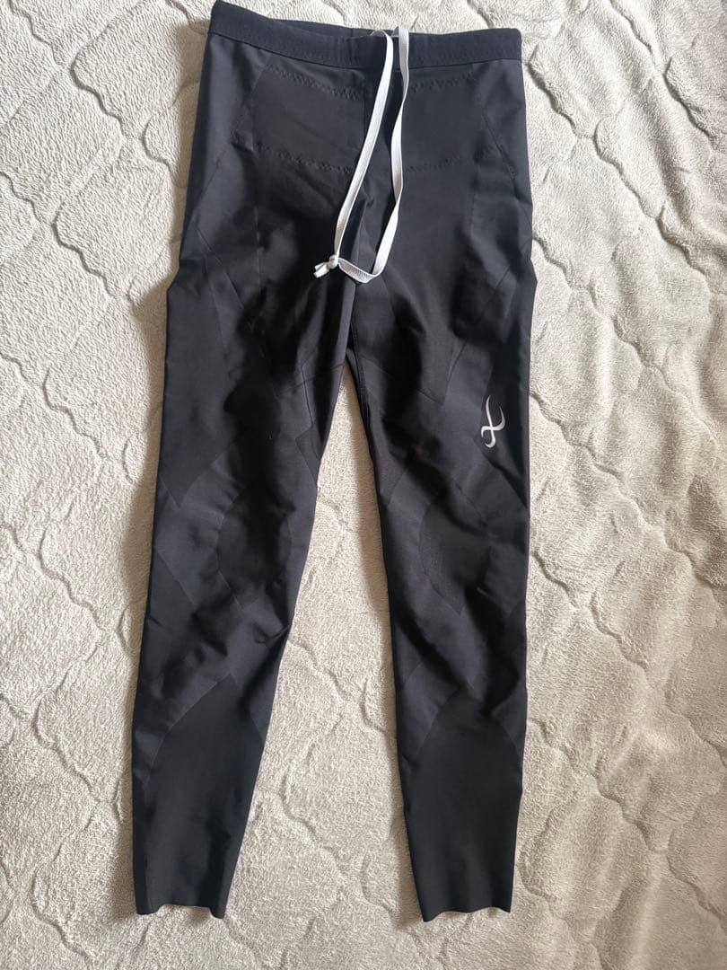 Cw-X Compression Wear (Tights) Hzy339