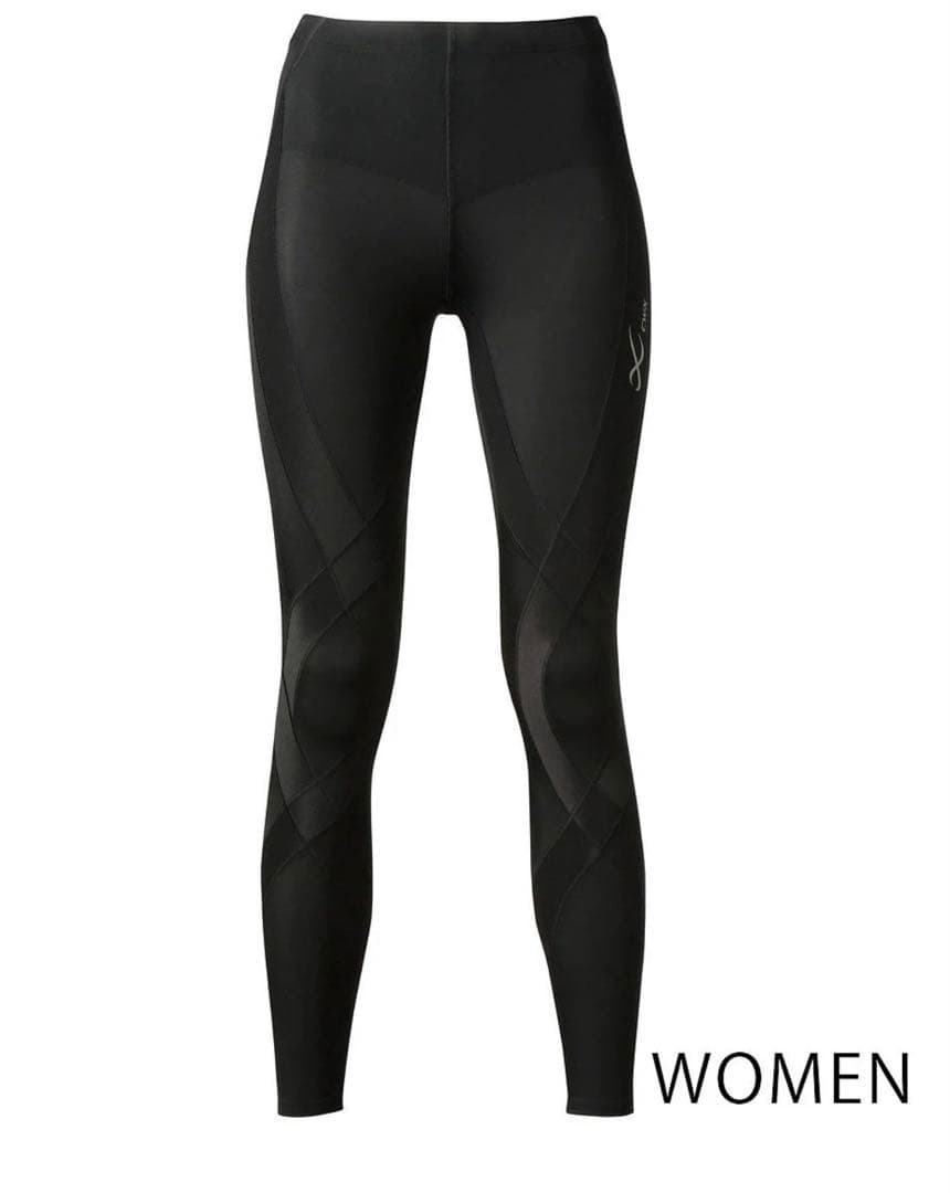 Cw-X Compression Wear (Tights) Hzy339