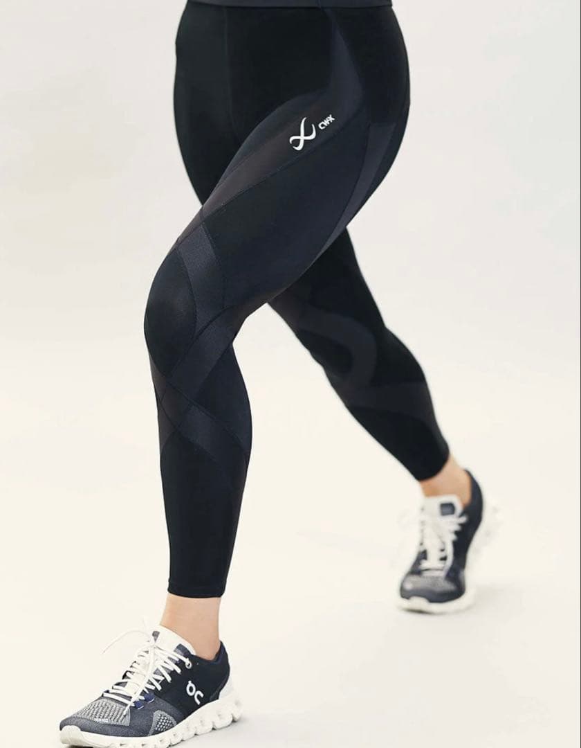 Cw-X Compression Wear (Tights) Hzy339