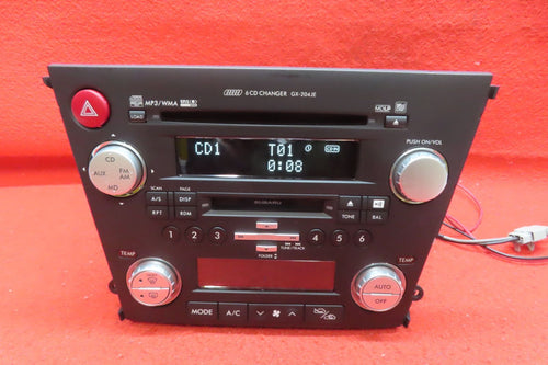 Others Cs2507 Bp5 Bl5 Gx-204Je Cd Md