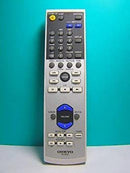 Remote Control For Tv Rc-662S