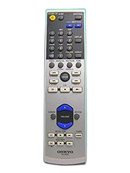 Remote Control For Tv Rc-662S