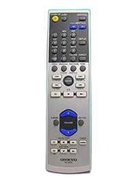 Remote Control For Tv Rc-662S