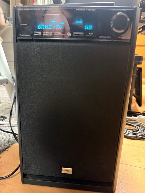Other Onkyo 5.1Ch Htx-E5Hd