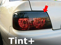 Light Tint+ Ok Gx100/Jzx100 (Type3