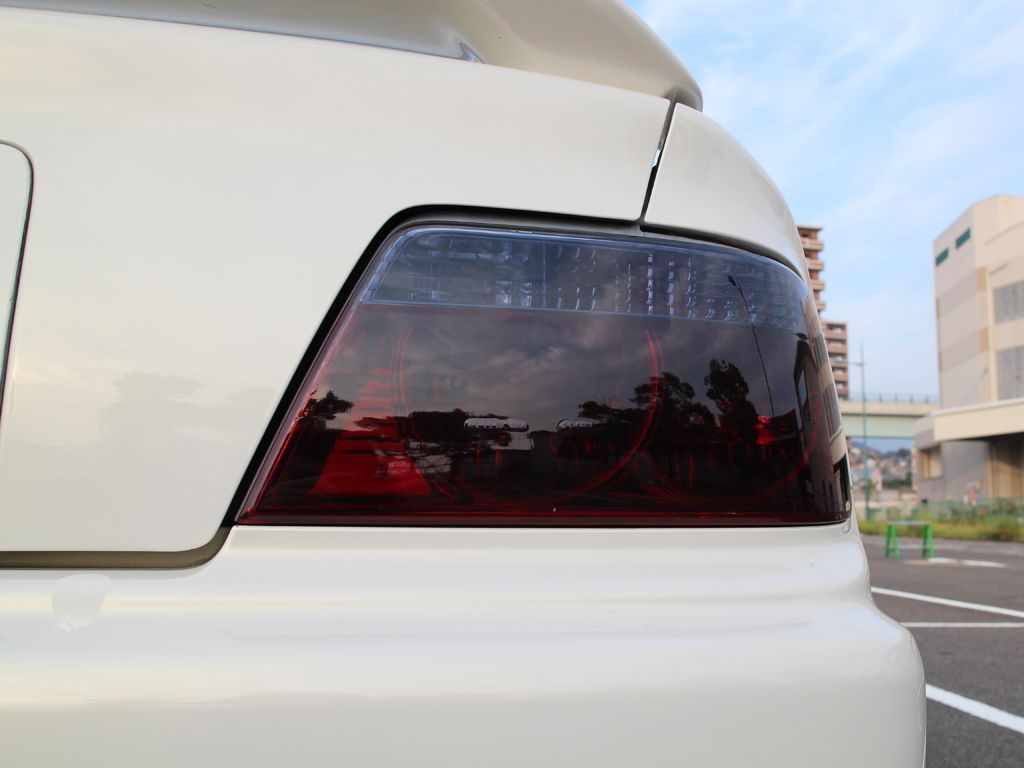 Light Tint+ Ok Gx100/Jzx100 (Type3